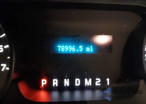 2011 Ford F-150 Xl/Xlt z USA, uszkodzony, nr VIN 1FTPF1ET1BKE15194